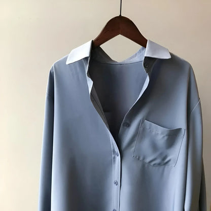 Thoughtfully Designed Shirt