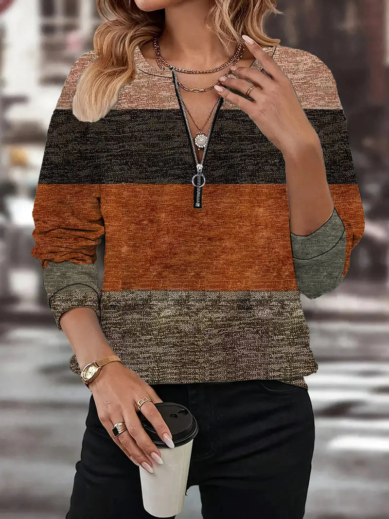 Thoughtfully Designed Shirt