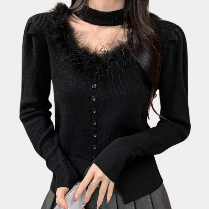 Classic Vintage Sweater