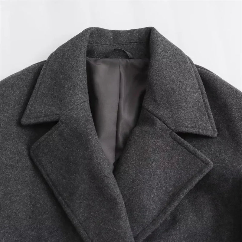 Beautifully Crafted Jacket