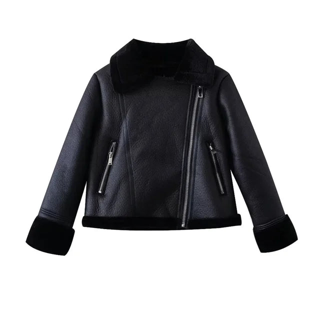 Classic Vintage Coat