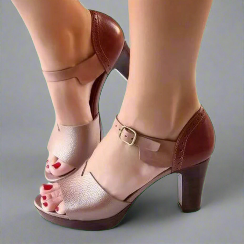 Stylish Orthopedic Sandals for Any Occasion