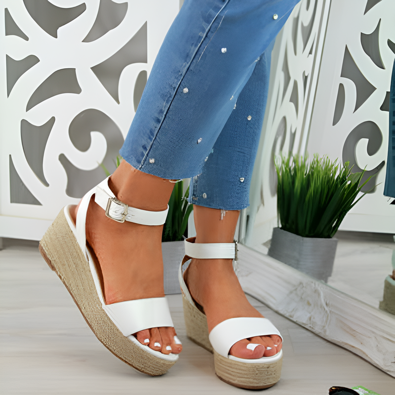 Beautifully Crafted Orthopedic Sandals