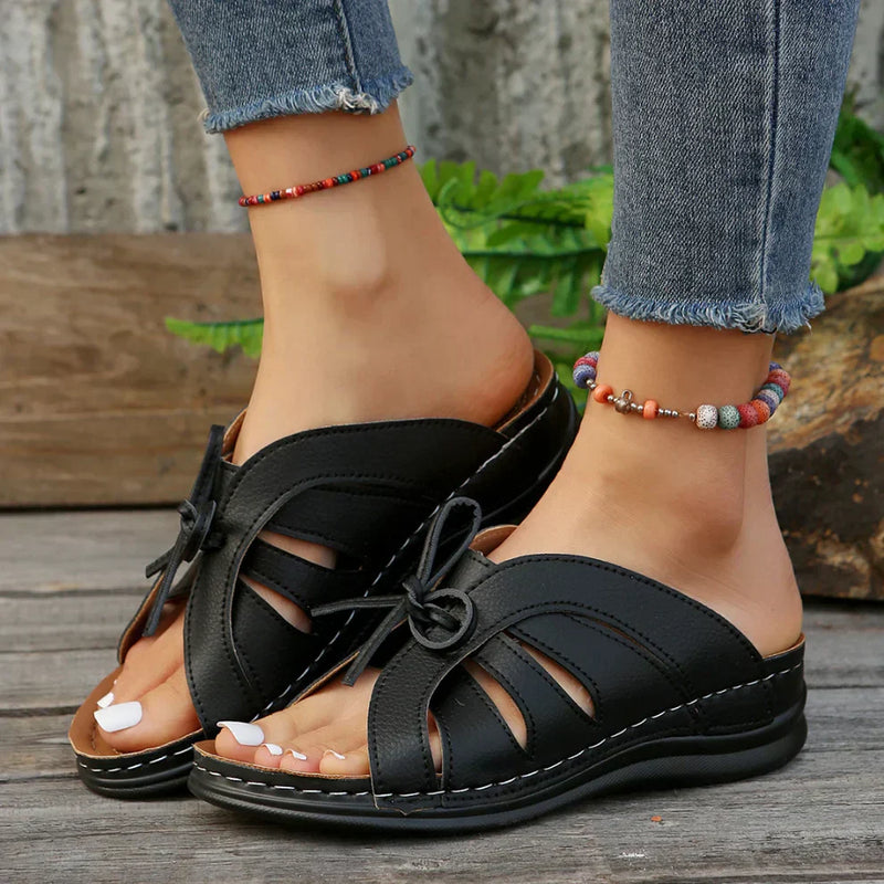 Comfortable Orthopedic Sandals for Daily Wear