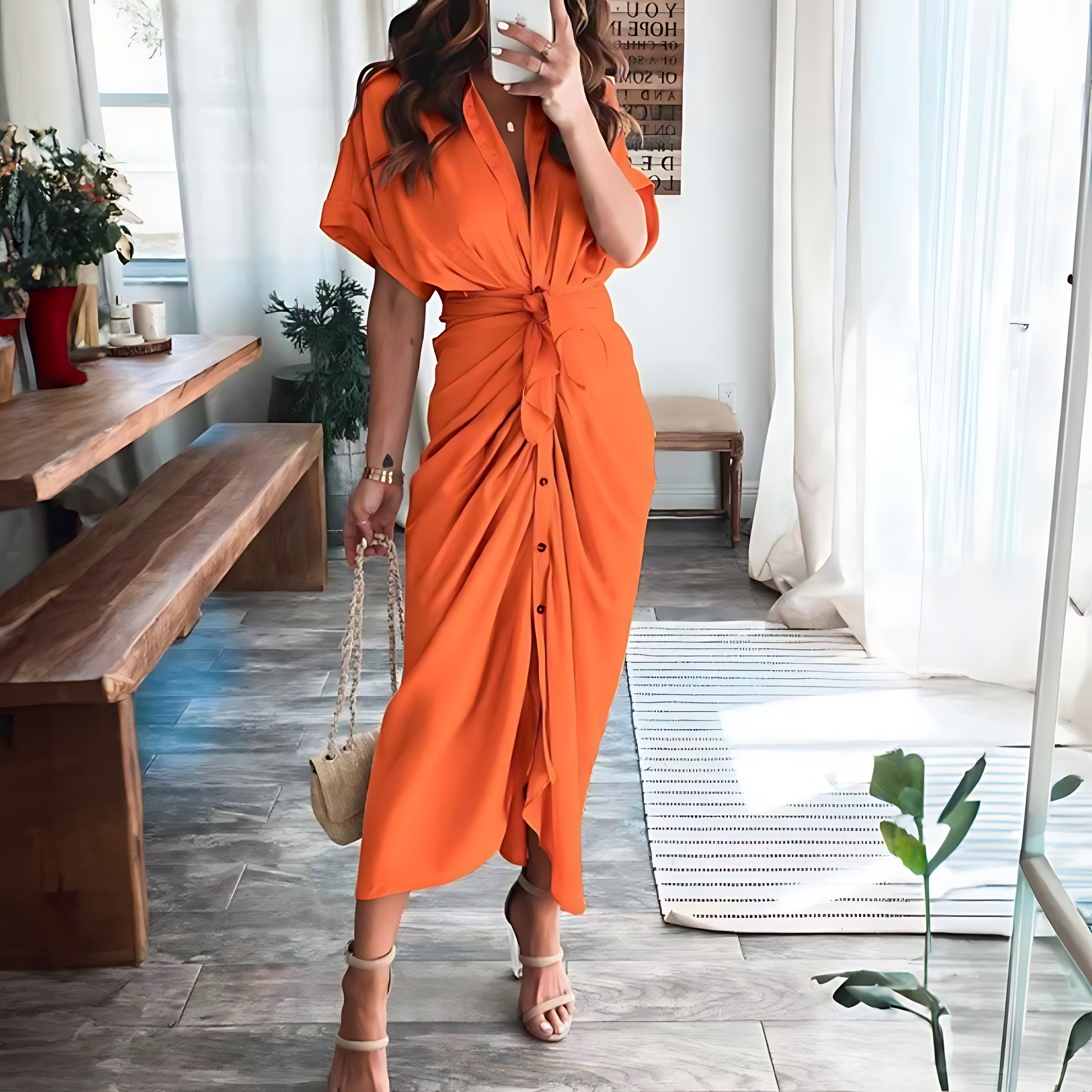 Orange