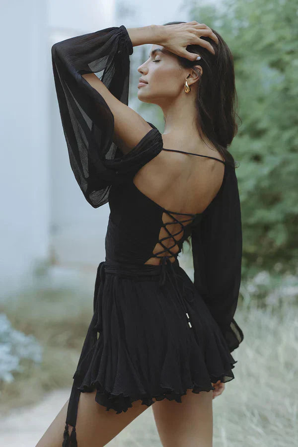 Vintage Inspired Dress
