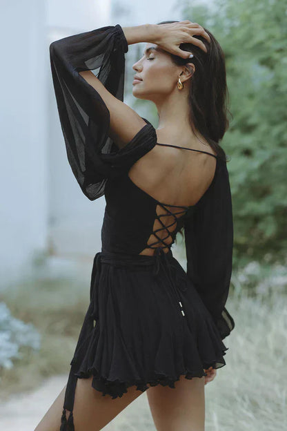 Vintage Inspired Dress