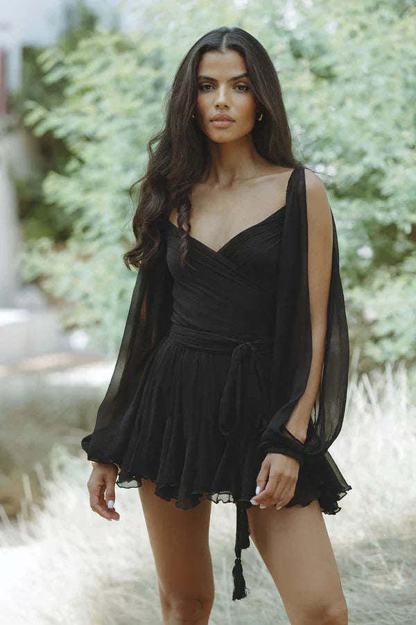 Vintage Inspired Garment