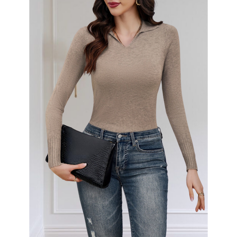 Vintage Inspired Sweater