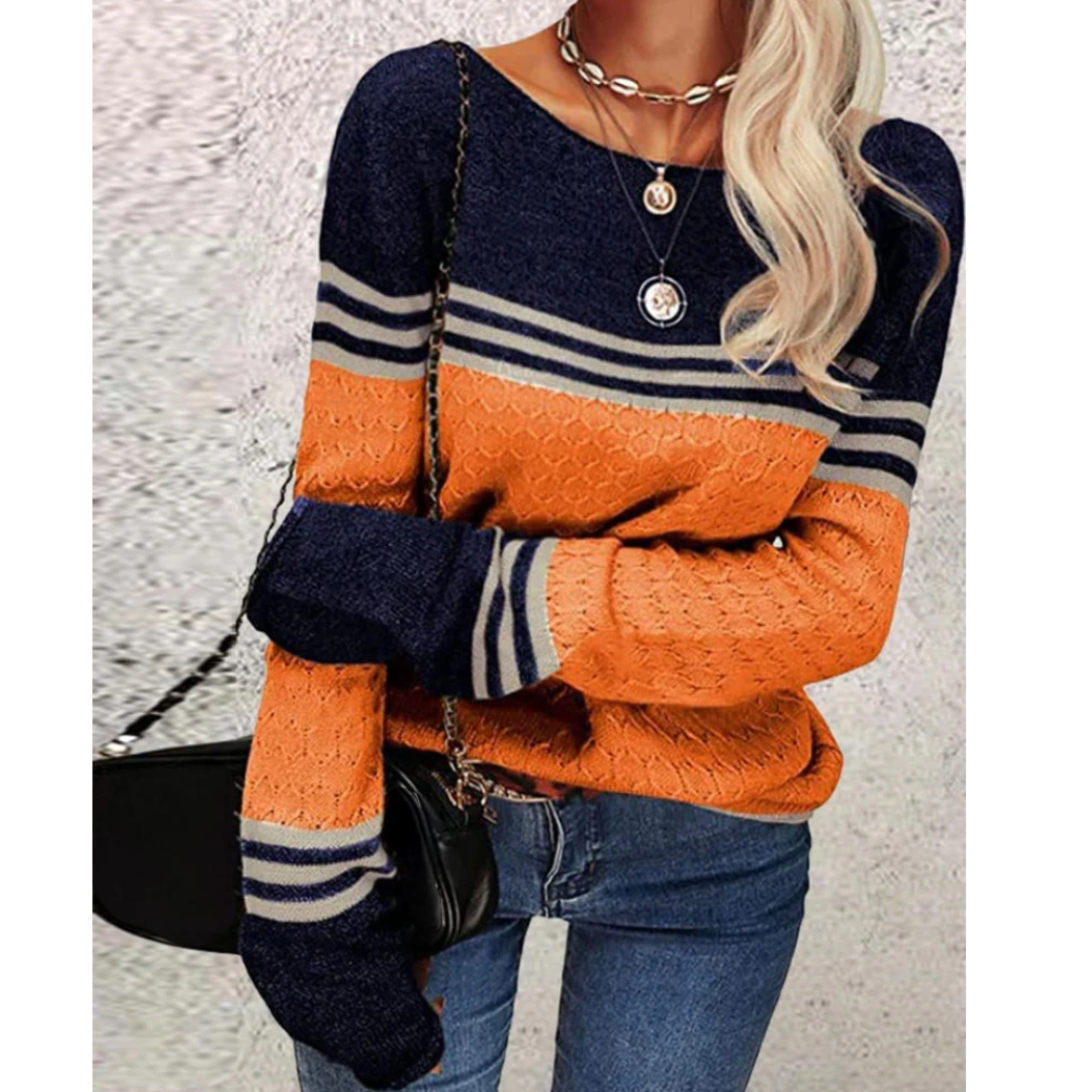 Beautifully Crafted Sweater