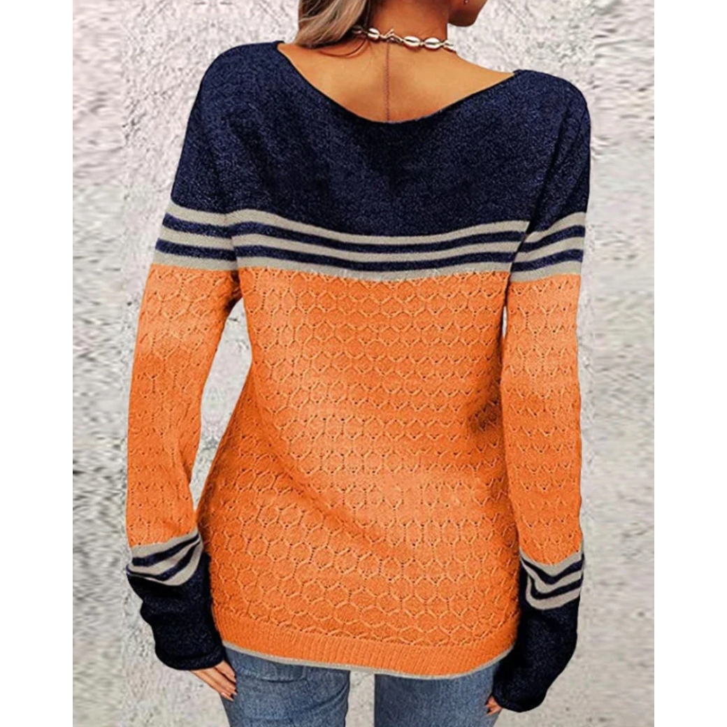 Beautifully Crafted Sweater