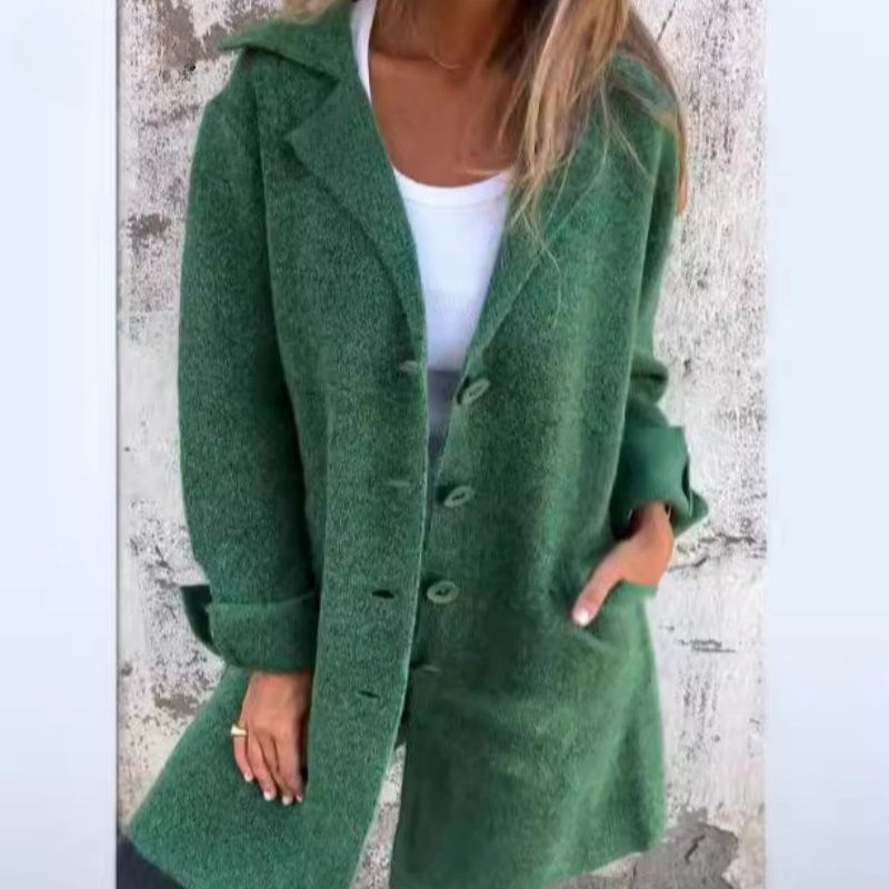 Classic Vintage Coat