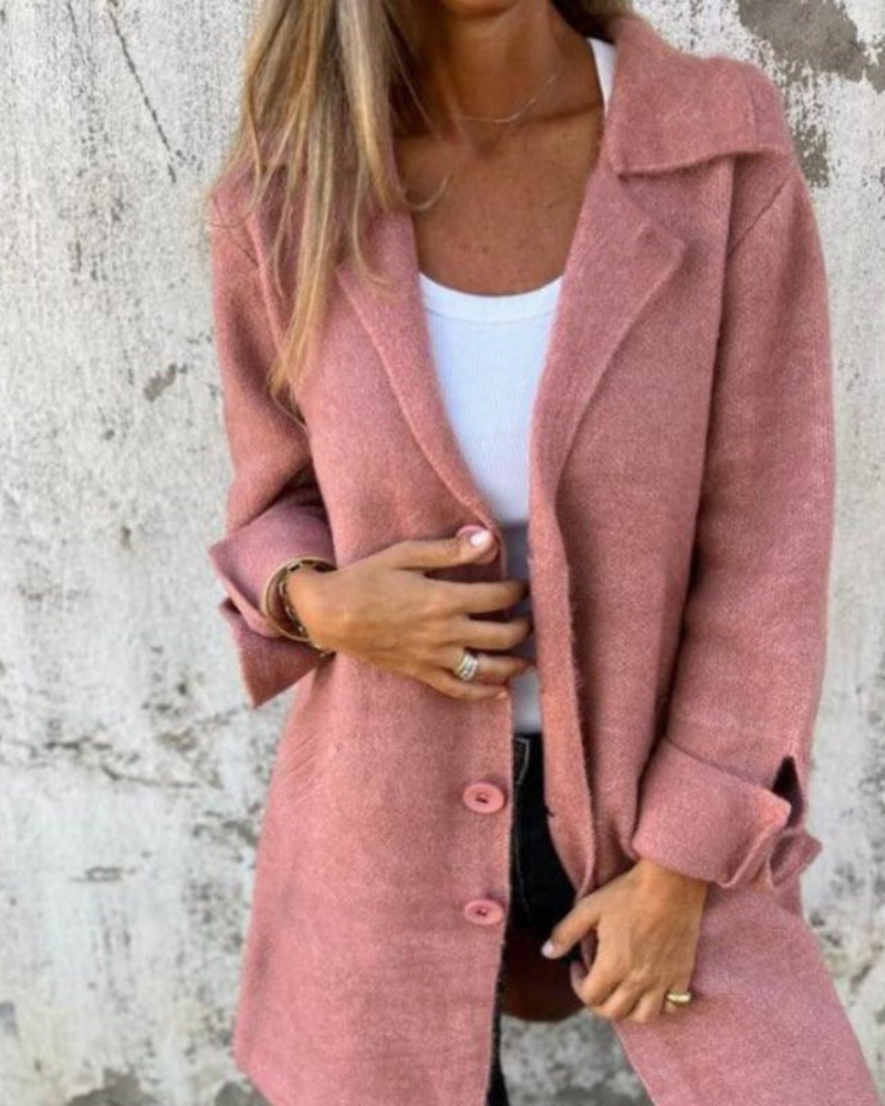 Classic Vintage Coat