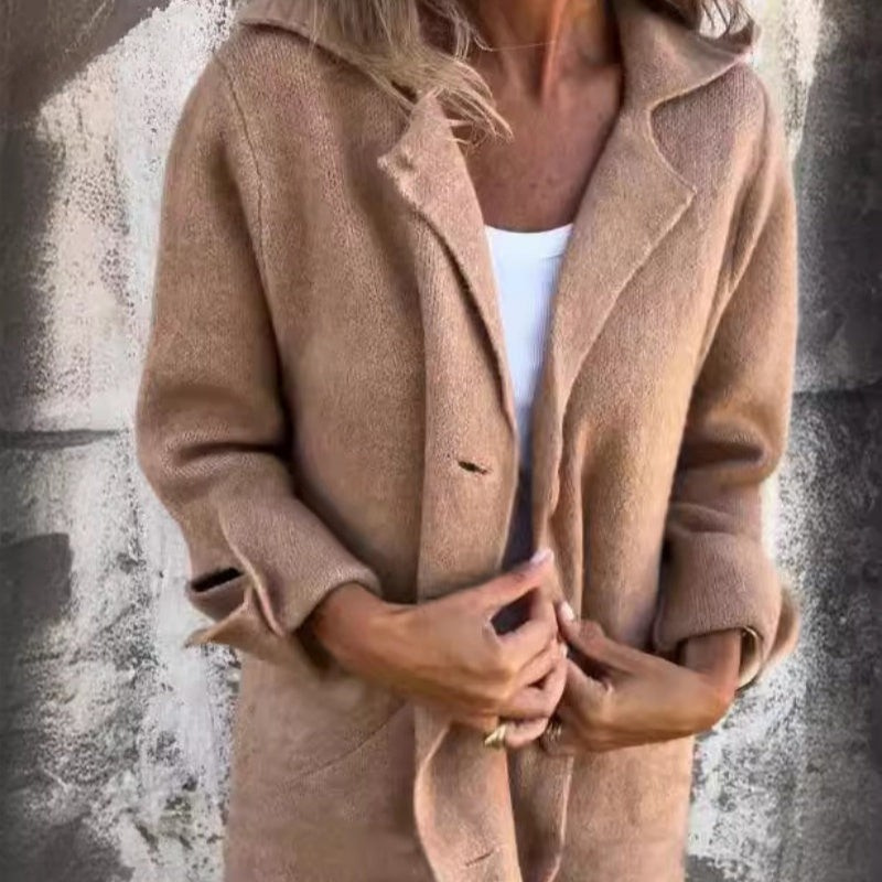 Classic Vintage Coat