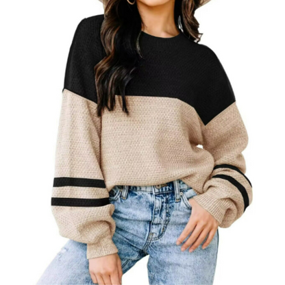 Classic Designed Sweater