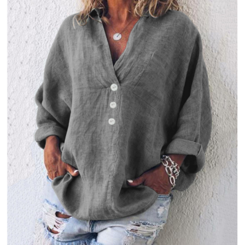 Classic Vintage Blouse
