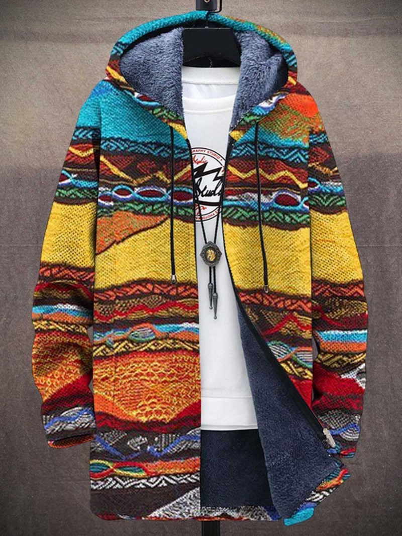 Thoughtfully Designed Garment