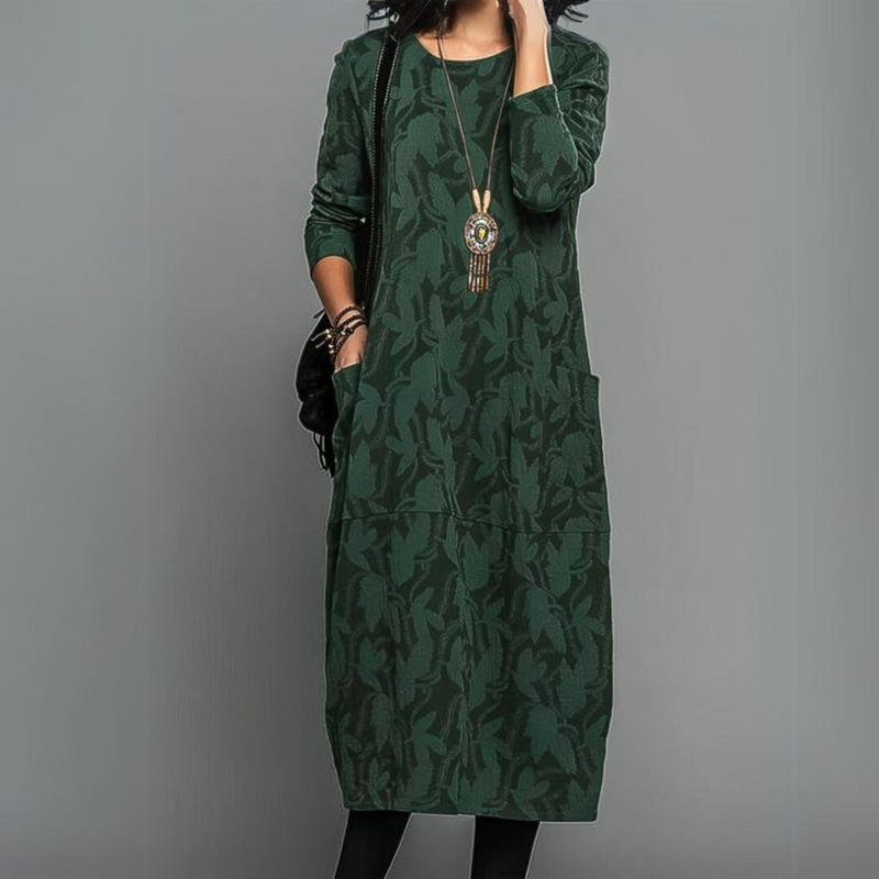 Elegantly Designed Garment