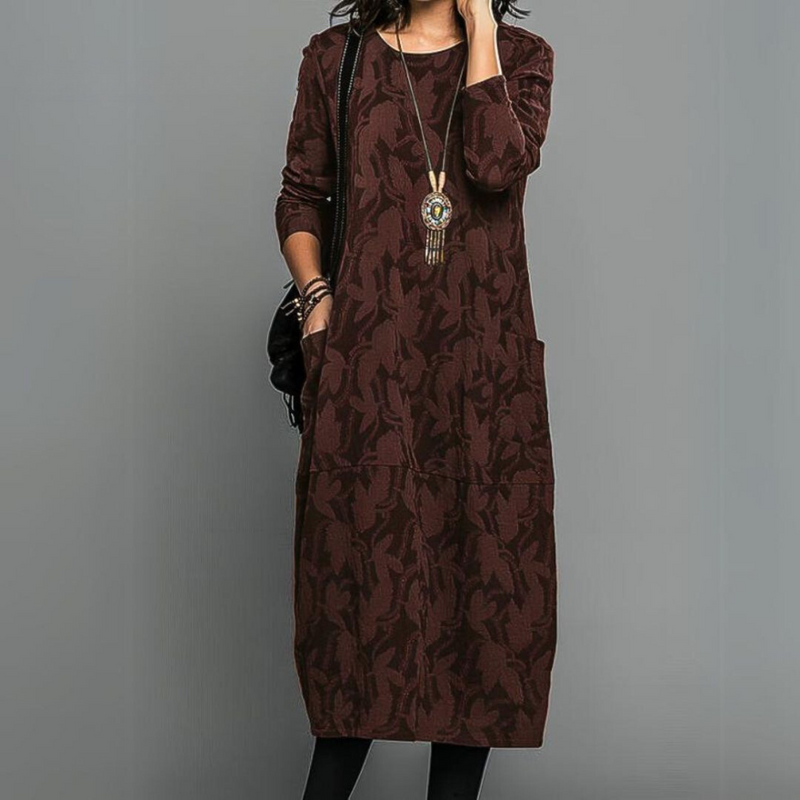Elegantly Designed Garment