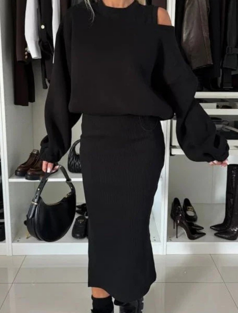Classic Vintage Sweater