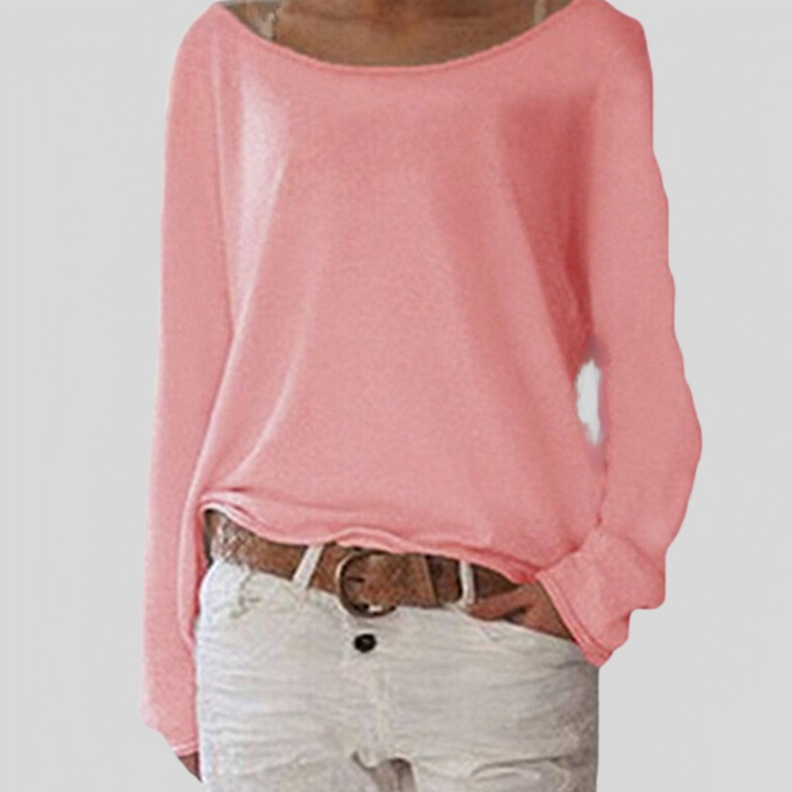 Elegantly Designed Pullover
