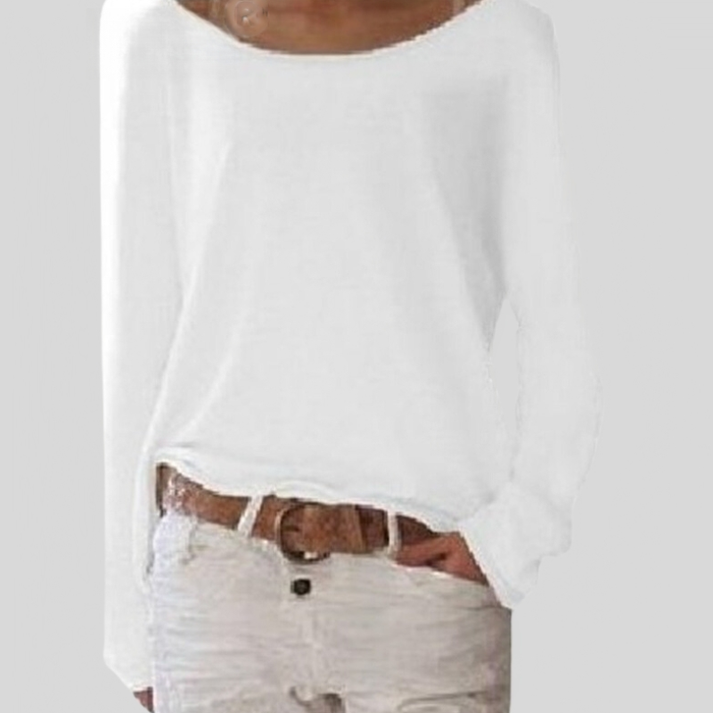 Elegantly Designed Pullover