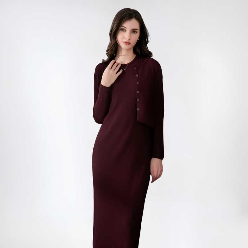 Beautifully Crafted Cardigan