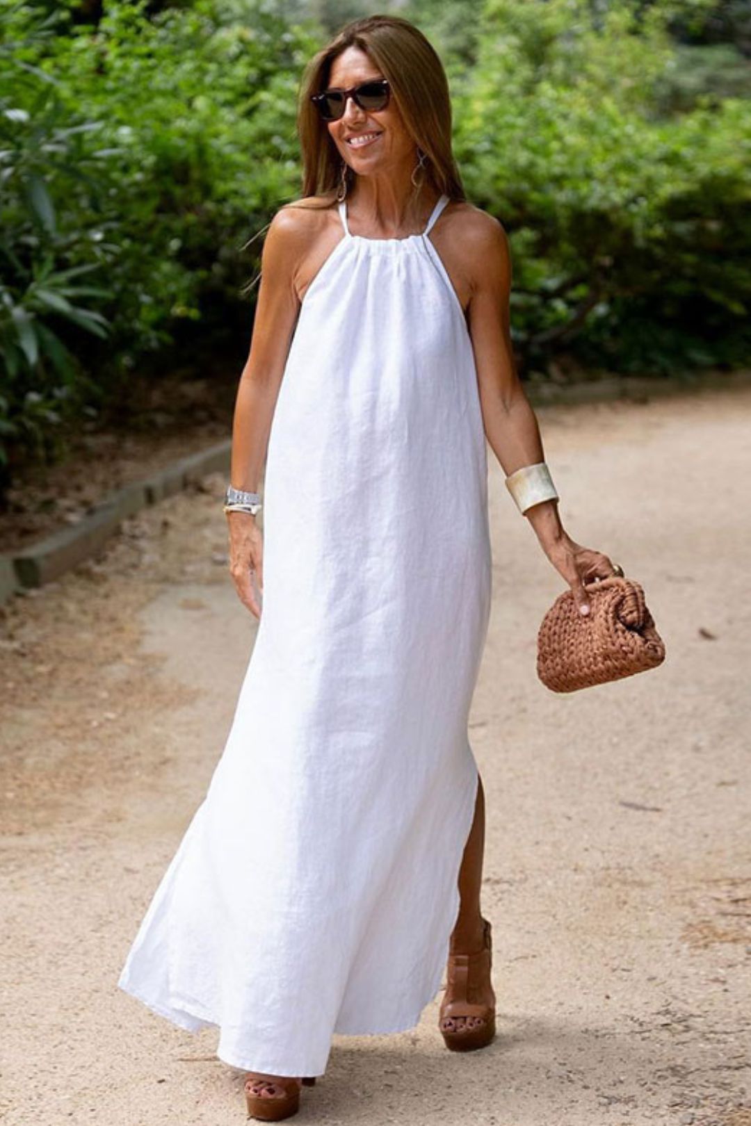 Thoughtfully Designed Dress