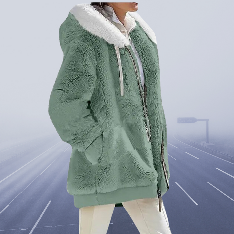 Timeless Vintage Style Garment