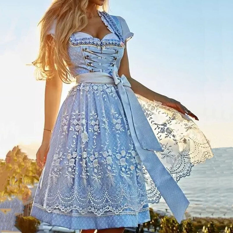 Timeless Vintage Style Garment