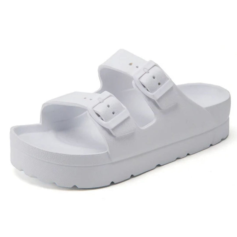 Stylish Orthopedic Sandals for Any Occasion
