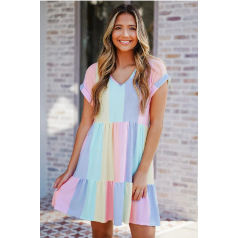 Elegantly Designed Dress
