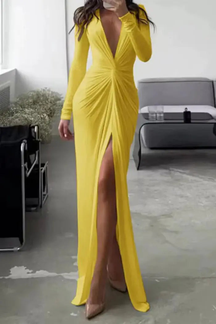 Thoughtfully Designed Dress