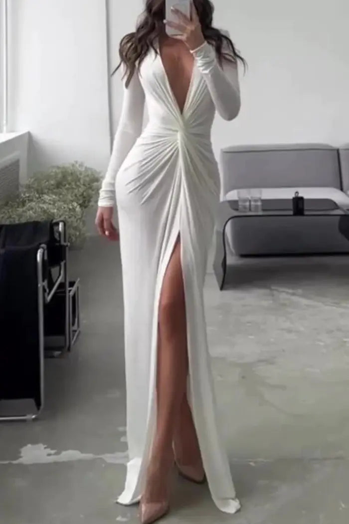 Thoughtfully Designed Dress