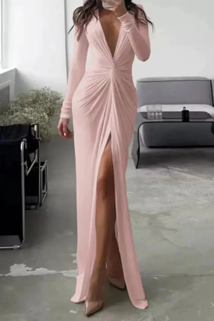 Thoughtfully Designed Dress
