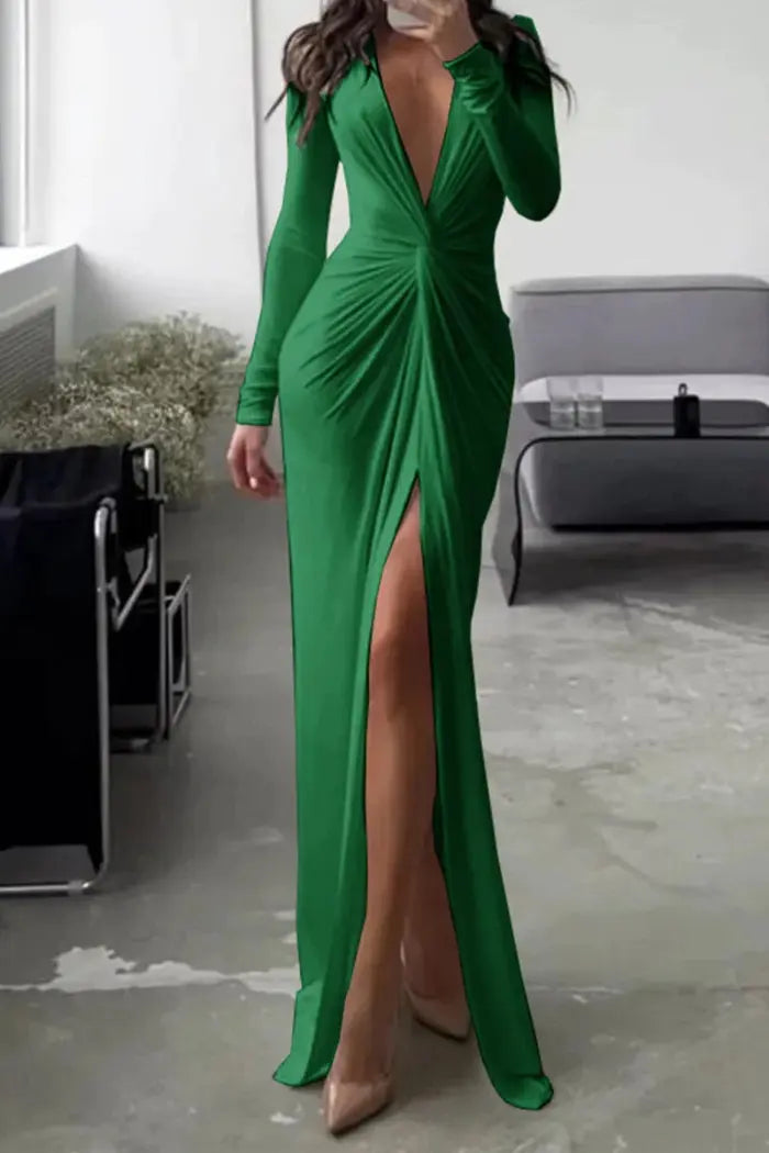 Thoughtfully Designed Dress