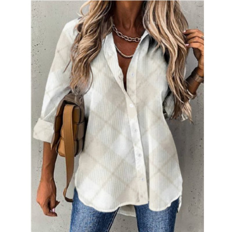 Elegantly Designed Blouse
