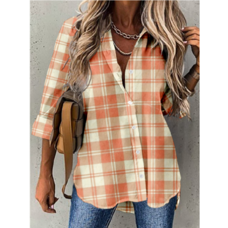 Elegantly Designed Blouse