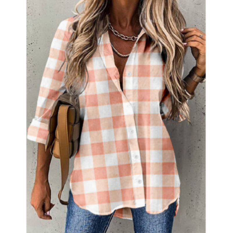 Classic Vintage Blouse