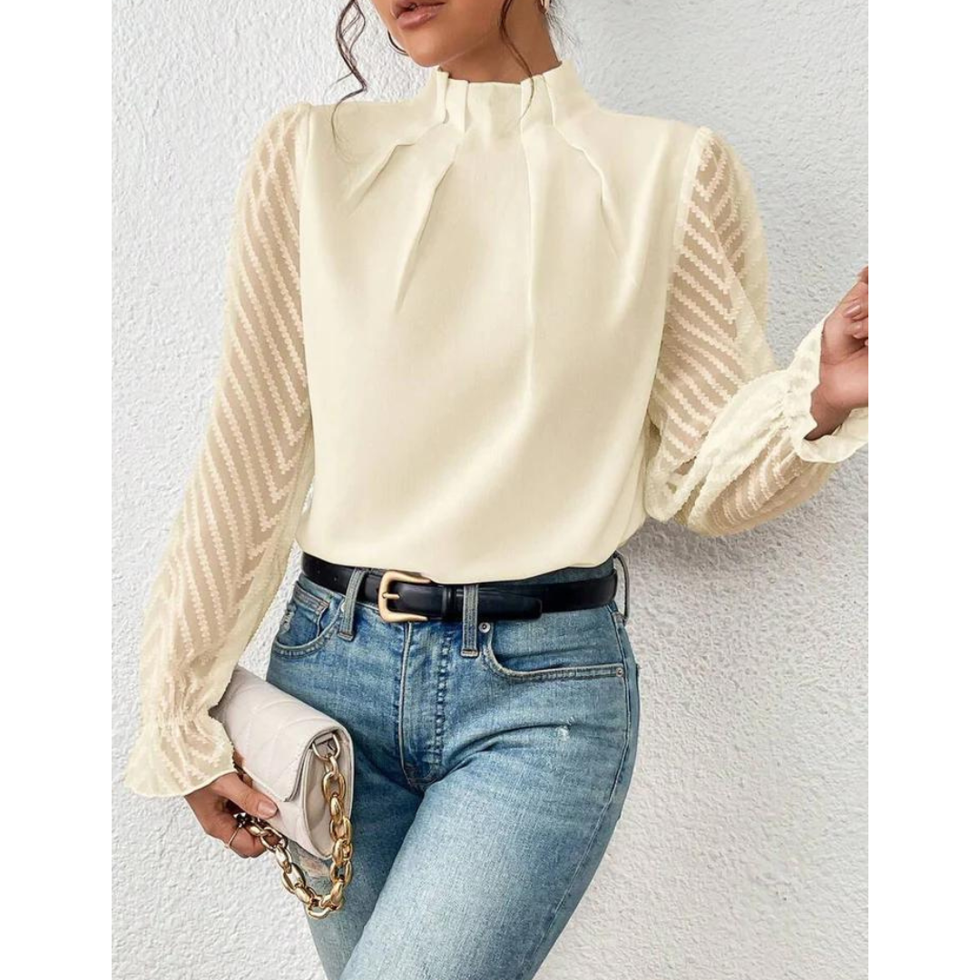 cream