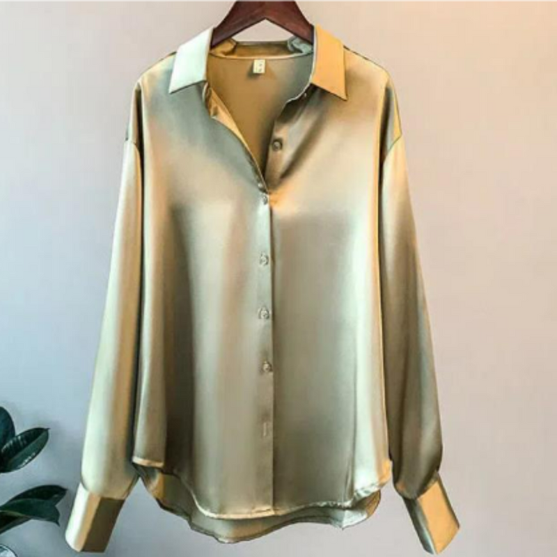 Classic Designed Blouse