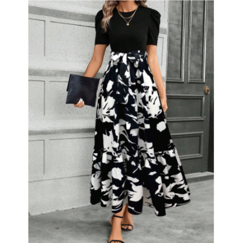 Thoughtfully Designed Dress