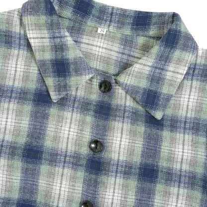 Vintage Inspired Garment