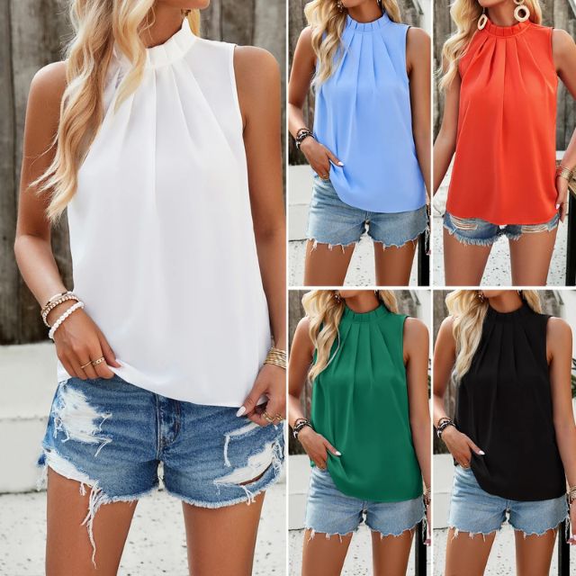 Elegantly Designed Blouse