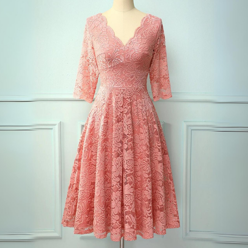 Timeless Vintage Style Garment