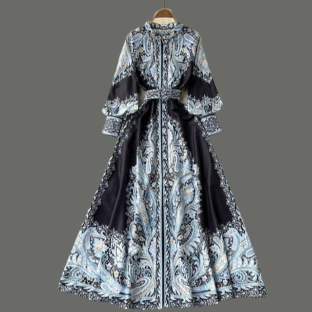 Elegantly Designed Garment