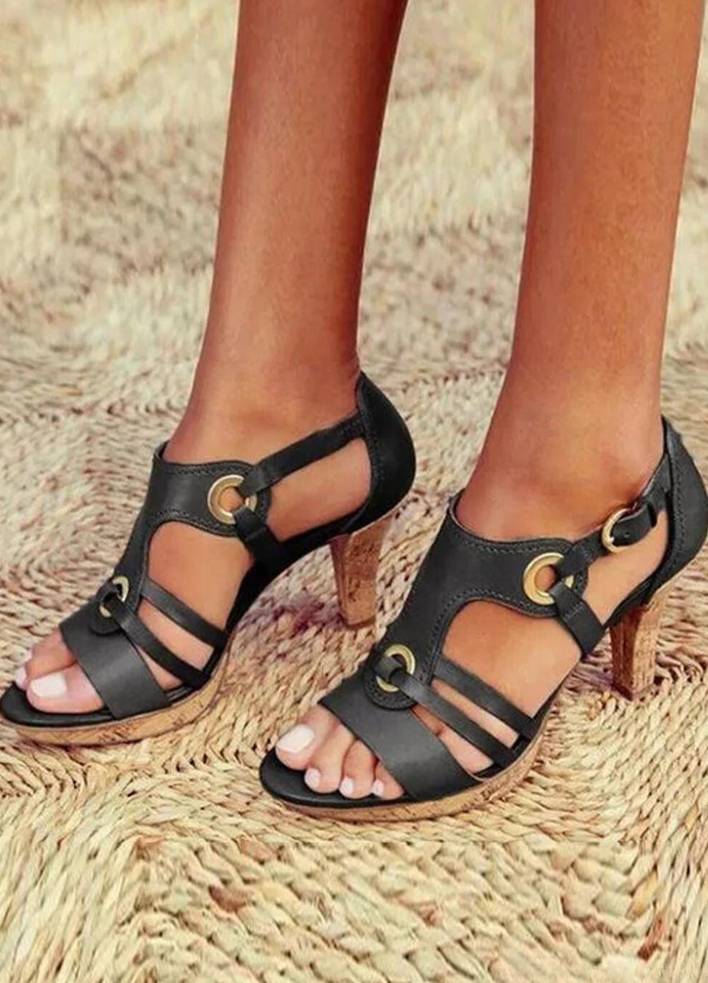 Graceful Orthopedic Shoes for Modern Look