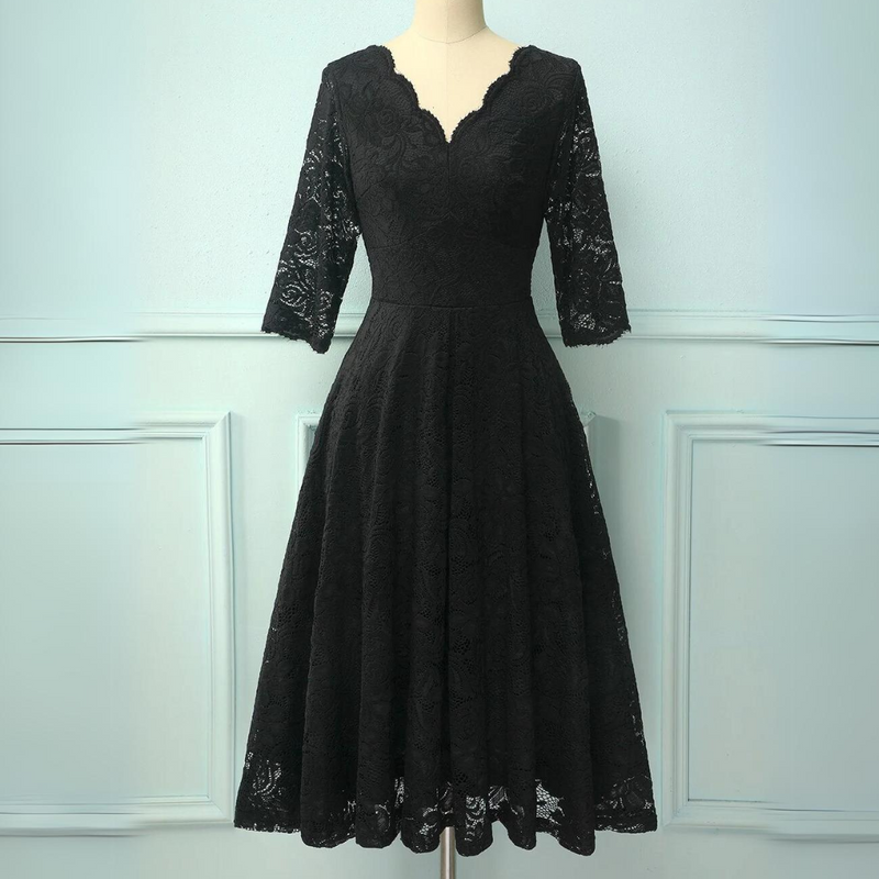 Timeless Vintage Style Garment