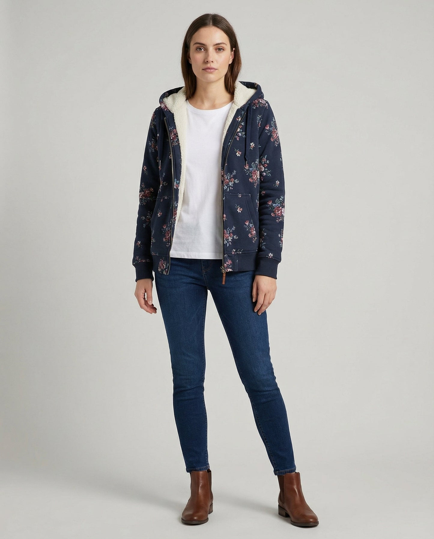 Elegantly Designed Garment