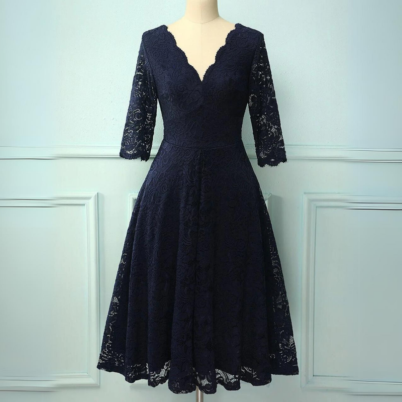 Timeless Vintage Style Garment